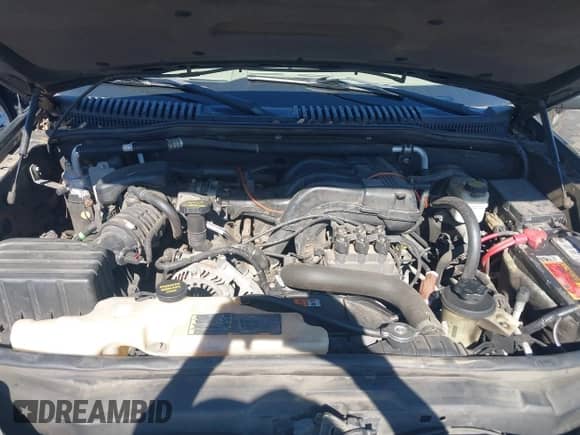 2010 Ford Explorer Eddie Bauer с VIN 1FMEU6EE7AUB07991, выставлен на аукционе IAAI как лот 43499078 с пробегом 140 301 миль миль и . История ставок и продаж доступна на DreamBid. Изображение 10.