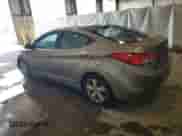 2013 Hyundai Elantra GLS с VIN 5NPDH4AE8DH449253, выставлен на аукционе Copart как лот 71715715 с пробегом 142 293 миль миль и Чистый • Clean title. История ставок и продаж доступна на DreamBid. Изображение 2.