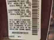 1997 Nissan Pathfinder XE with VIN JN8AR05S5VW120101, listed as a Copart auction lot 80290434 with 298,384 mi miles and Salvage title. Bid and sale history available at DreamBid. Image 13.