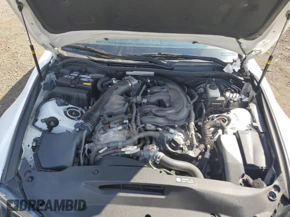 2017 Lexus IS 300 с VIN JTHCM1D29H5022675, выставлен на аукционе Copart как лот 81039855 с пробегом 82 613 миль миль и Списание • Salvage title. История ставок и продаж доступна на DreamBid. Изображение 11.