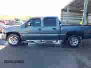 2006 GMC Sierra 1500 SLT with VIN 2GTEK13Z561315535, listed as a IAAI auction lot 41386813 with Not provided miles and . Bid and sale history available at DreamBid. Image 14.