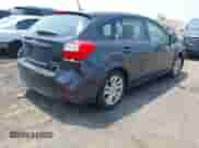 2015 Subaru Impreza Premium with VIN JF1GPAC6XF8247624, listed as a IAAI auction lot 42427210 with 139,735 mi miles and . Bid and sale history available at DreamBid. Image 4.