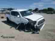 2020 Toyota Tacoma SR5 с VIN 3TMAZ5CN0LM120428, выставлен на аукционе Copart как лот 69748535 с пробегом 147 306 миль миль и Списание • Salvage title. История ставок и продаж доступна на DreamBid. Изображение 13.