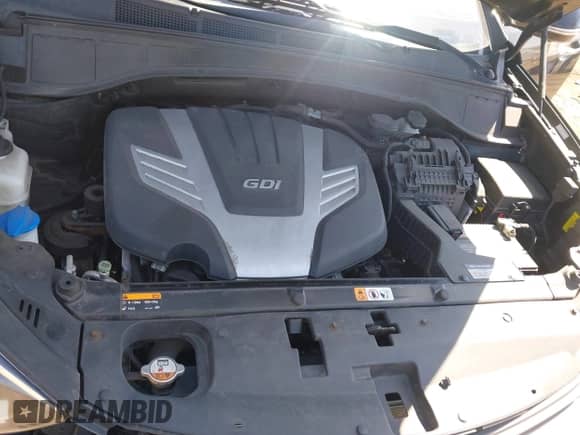 2017 Hyundai Santa Fe Limited Ultimate с VIN KM8SRDHF3HU242750, выставлен на аукционе IAAI как лот 42006223 с пробегом 80 226 миль миль и . История ставок и продаж доступна на DreamBid. Изображение 10.