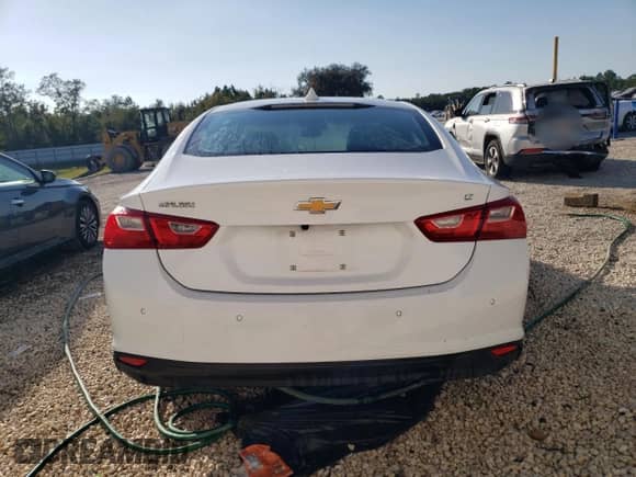 2025 Chevrolet Malibu LT с VIN 1G1ZD5ST7SF154777, выставлен на аукционе Copart как лот 87467405 с пробегом 25 865 миль миль и Чистый • Clean title. История ставок и продаж доступна на DreamBid. Изображение 6.