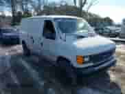 2006 Ford Econoline Cargo z VIN 1FTNE24WX6HB18195, wystawiony jako IAAI lot #41365791 z przebiegiem 127 759 mil mil oraz . Historia ofert i sprzedaży dostępna na DreamBid. Obrazek 1.