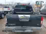 2012 Nissan Frontier SV с VIN 1N6AD0ER5CC400510, выставлен на аукционе IAAI как лот 41525934 с пробегом 158 480 миль миль и . История ставок и продаж доступна на DreamBid. Изображение 17.