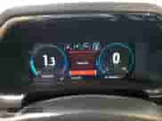 2021 Ford F-150 XLT с VIN 1FTEW1EP6MFA70315, выставлен на аукционе Copart как лот 80089085 с пробегом 70 009 миль миль и Списание • Salvage title. История ставок и продаж доступна на DreamBid. Изображение 9.