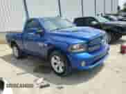 2014 Ram 1500 Sport с VIN 3C6JR7CTXEG175858, выставлен на аукционе Copart как лот 65942735 с пробегом 115 700 миль миль и Списание • Salvage title. История ставок и продаж доступна на DreamBid. Изображение 4.