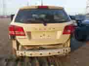 2015 Dodge Journey American Value with VIN 3C4PDCAB1FT587647, listed as a IAAI auction lot 42822060 with 168,503 mi miles and . Bid and sale history available at DreamBid. Image 17.