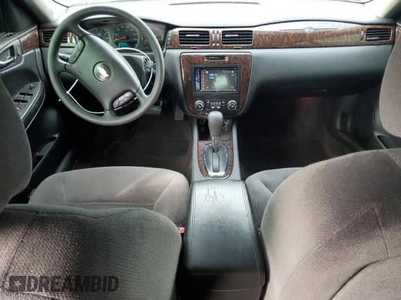 2016 Chevrolet Impala LT с VIN 2G1WB5E3XG1137930, выставлен на аукционе Copart как лот 80630565 с пробегом 92 429 миль миль и Списание • Salvage title. История ставок и продаж доступна на DreamBid. Изображение 8.