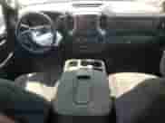 2021 Chevrolet Silverado 2500HD Work Truck с VIN 1GC1YLEY4MF173794, выставлен на аукционе Copart как лот 59016955 с пробегом 94 732 миль миль и Списание • Salvage title. История ставок и продаж доступна на DreamBid. Изображение 8.