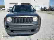 2018 Jeep Renegade Altitude with VIN ZACCJABB6JPH48066, listed as a Copart auction lot 65476215 with 118,956 mi miles and Salvage title. Bid and sale history available at DreamBid. Image 13.