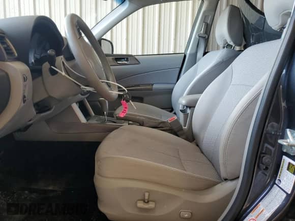 2012 Subaru Forester X Premium z VIN JF2SHBDC3CH432154, wystawiony jako Copart lot #67928015 z przebiegiem 110 842 mil mil oraz Czysty tytuł • Clean title. Historia ofert i sprzedaży dostępna na DreamBid. Obrazek 7.