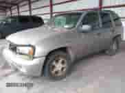2003 Chevrolet TrailBlazer LTZ с VIN 1GNDT13S232399196, выставлен на аукционе IAAI как лот 42683347 с пробегом 194 095 миль миль и . История ставок и продаж доступна на DreamBid. Изображение 2.