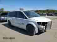 2014 Dodge Grand Caravan SE with VIN 2C4RDGBG1ER478410, listed as a Copart auction lot 84472385 with 169,857 mi miles and Clean title. Bid and sale history available at DreamBid. Image 4.