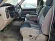 2003 Chevrolet Avalanche с VIN 3GNEC13T73G239674, выставлен на аукционе Copart как лот 81622775 с пробегом 195 550 миль миль и Списание • Salvage title. История ставок и продаж доступна на DreamBid. Изображение 7.