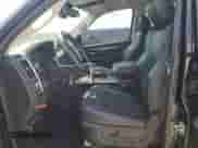 2014 Ram 1500 Sport with VIN 1C6RR6HT1ES372352, listed as a Copart auction lot 54484735 with 104,236 mi miles and Salvage title. Bid and sale history available at DreamBid. Image 7.