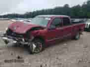 2007 Chevrolet Silverado 1500 LS with VIN 2GCEC13V371108119, listed as a Copart auction lot 68168005 with 289,184 mi miles and Salvage title. Bid and sale history available at DreamBid. Image 1.