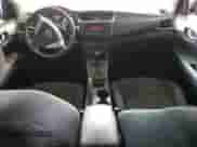 2017 Nissan Sentra SV with VIN 3N1AB7AP6HY409448, listed as a Copart auction lot 85363665 with 71,662 mi miles and Clean title. Bid and sale history available at DreamBid. Image 8.