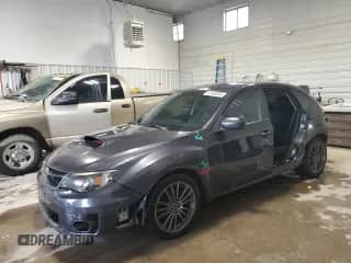 2013 Subaru WRX WRX с VIN JF1GR7E67DG218904, выставлен на аукционе Copart как лот 67588555 с пробегом 98 353 миль миль и Списание • Salvage title. История ставок и продаж доступна на DreamBid. Изображение 1.