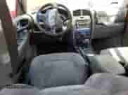 2003 Hyundai Santa Fe GLS z VIN KM8SC13E03U541362, wystawiony jako Copart lot #58530405 z przebiegiem 103 921 mil mil oraz Szkoda całkowita • Salvage title. Historia ofert i sprzedaży dostępna na DreamBid. Obrazek 8.