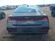 2025 Hyundai Elantra SEL Convenience с VIN KMHLS4DG5SU920820, выставлен на аукционе IAAI как лот 43276415 с пробегом 13 387 миль миль и . История ставок и продаж доступна на DreamBid. Изображение 16.