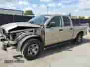 2003 Dodge 1500 ST with VIN 1D7HA18D73S271701, listed as a Copart auction lot 66928405 with 184,859 mi miles and Salvage title. Bid and sale history available at DreamBid. Image 1.