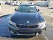 2020 BMW 3 Series 330i xDrive z VIN 3MW5R7J06L8B23523, wystawiony jako Copart lot #80331495 z przebiegiem 83 100 mil mil oraz Czysty tytuł • Clean title. Historia ofert i sprzedaży dostępna na DreamBid. Obrazek 5.