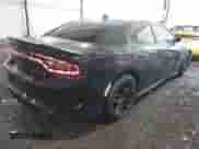 2020 Dodge Charger Scat Pack z VIN 2C3CDXGJ9LH197618, wystawiony jako IAAI lot #41902638 z przebiegiem 59 108 mil mil oraz . Historia ofert i sprzedaży dostępna na DreamBid. Obrazek 4.