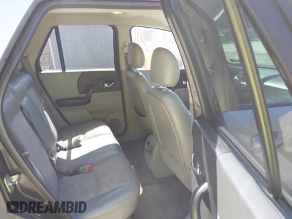 2005 Saturn VUE with VIN 5GZCZ53415S824503, listed as a IAAI auction lot 41907616 with 208,709 mi miles and . Bid and sale history available at DreamBid. Image 8.