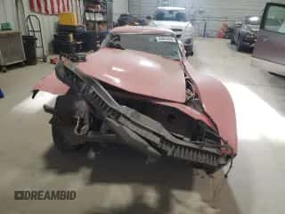 1977 Chevrolet Corvette с VIN 1Z37L7S423403, выставлен на аукционе Copart как лот 83853254 с пробегом Не указан миль и Чистый • Clean title. История ставок и продаж доступна на DreamBid. Изображение 5.