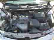 2011 Toyota Camry LE с VIN 4T4BF3EKXBR097885, выставлен на аукционе Copart как лот 87258275 с пробегом 182 181 миль миль и Чистый • Clean title. История ставок и продаж доступна на DreamBid. Изображение 11.