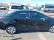 2016 Toyota Corolla L with VIN 2T1BURHE6GC554323, listed as a IAAI auction lot 42631223 with 58,314 mi miles and . Bid and sale history available at DreamBid. Image 6.