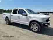 2018 Ford F-150 XL с VIN 1FTEW1E51JKC90091, выставлен на аукционе Copart как лот 67707875 с пробегом 113 108 миль миль и Списание • Salvage title. История ставок и продаж доступна на DreamBid. Изображение 4.