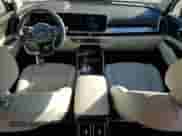 2025 Kia Sorento S с VIN 5XYRL4JC9SG374294, выставлен на аукционе Copart как лот 70008985 с пробегом 3 357 миль миль и Списание • Salvage title. История ставок и продаж доступна на DreamBid. Изображение 8.