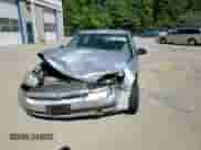 2004 Chevrolet Malibu LS z VIN 1G1ZT52844F113573, wystawiony jako Copart lot #70886814 z przebiegiem Nie podano mil oraz Szkoda całkowita • Salvage title. Historia ofert i sprzedaży dostępna na DreamBid. Obrazek 11.