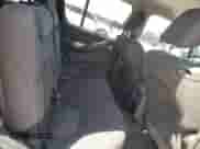 2010 Nissan Pathfinder SE with VIN 5N1AR1NN0AC601232, listed as a Copart auction lot 68787465 with 166,377 mi miles and Non repairable. Bid and sale history available at DreamBid. Image 11.