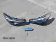 2023 Hyundai Elantra с VIN KMHLW4AK5PU010766, выставлен на аукционе IAAI как лот 42034700 с пробегом 17 566 миль миль и . История ставок и продаж доступна на DreamBid. Изображение 12.