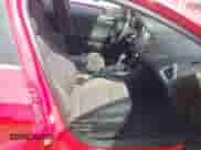 2018 Chevrolet Cruze LT with VIN 1G1BE5SM6J7205217, listed as a IAAI auction lot 43413199 with 95,771 mi miles and . Bid and sale history available at DreamBid. Image 5.