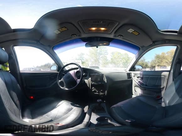 2003 Hyundai Elantra GT z VIN KMHDN55D33U100419, wystawiony jako IAAI lot #43473249 z przebiegiem 151 873 mil mil oraz . Historia ofert i sprzedaży dostępna na DreamBid. Obrazek 18.