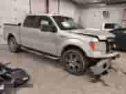 2014 Ford F-150 XLT с VIN 1FTFW1E64EFA57057, выставлен на аукционе IAAI как лот 41433598 с пробегом 215 515 миль миль и . История ставок и продаж доступна на DreamBid. Изображение 1.