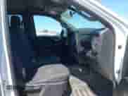 2020 Chevrolet Silverado 2500HD Work Truck z VIN 1GC1YLEY7LF237809, wystawiony jako IAAI lot #42468327 z przebiegiem 117 826 mil mil oraz . Historia ofert i sprzedaży dostępna na DreamBid. Obrazek 5.