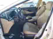 2013 Hyundai Azera с VIN KMHFG4JG5DA200828, выставлен на аукционе Copart как лот 79511064 с пробегом 93 478 миль миль и Списание • Salvage title. История ставок и продаж доступна на DreamBid. Изображение 7.