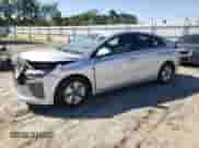 2018 Hyundai Ioniq Blue с VIN KMHC65LC3JU062240, выставлен на аукционе Copart как лот 56570154 с пробегом 87 111 миль миль и Списание • Salvage title. История ставок и продаж доступна на DreamBid. Изображение 1.