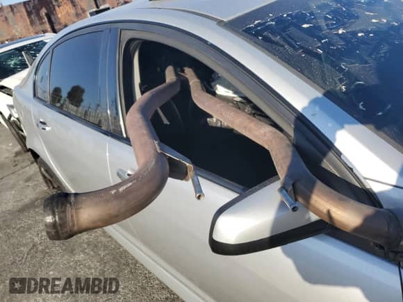 2016 Chevrolet SS с VIN 6G3F15RW0GL225204, выставлен на аукционе Copart как лот 77899984 с пробегом Не указан миль и Списание • Salvage title. История ставок и продаж доступна на DreamBid. Изображение 12.