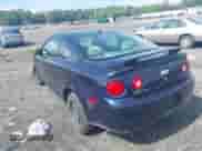2009 Chevrolet Cobalt LS z VIN 1G1AS18H297206092, wystawiony jako IAAI lot #42546087 z przebiegiem 97 301 mil mil oraz . Historia ofert i sprzedaży dostępna na DreamBid. Obrazek 3.