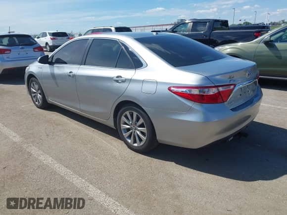 2017 Toyota Camry Hybrid LE с VIN 4T1BD1FK9HU208518, выставлен на аукционе IAAI как лот 42206177 с пробегом 295 058 миль миль и . История ставок и продаж доступна на DreamBid. Изображение 3.