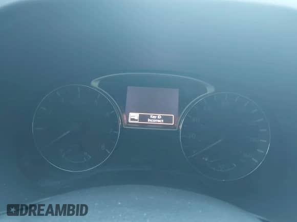 2018 Nissan Pathfinder SV z VIN 5N1DR2MM8JC612670, wystawiony jako IAAI lot #42872188 z przebiegiem 111 811 mil mil oraz . Historia ofert i sprzedaży dostępna na DreamBid. Obrazek 14.