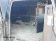 2011 Ford Econoline Cargo Commercial с VIN 1FTNE2EW0BDB11062, выставлен на аукционе IAAI как лот 43064698 с пробегом 260 192 миль миль и . История ставок и продаж доступна на DreamBid. Изображение 8.